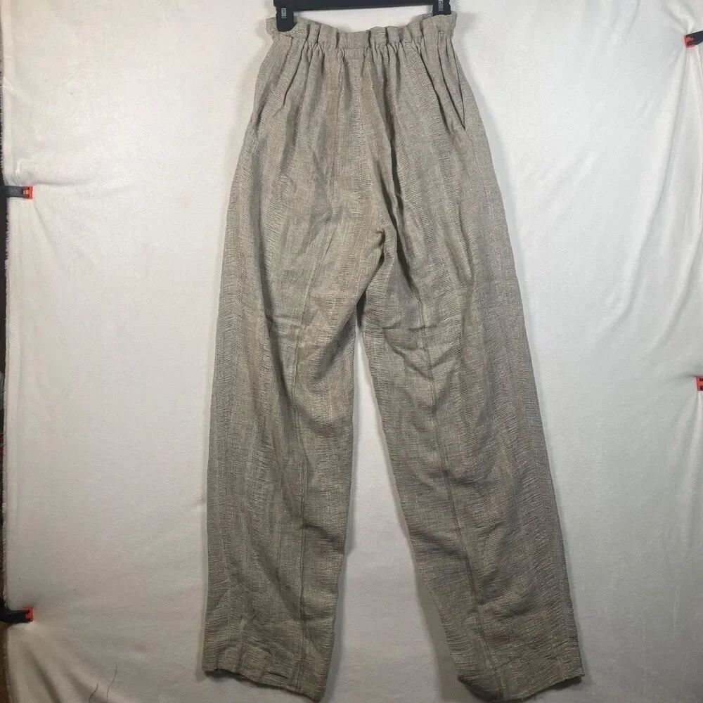 Emil Rutenberg Collection 2-Piece Set (Top M / Pants 8) - Picture 16 of 16